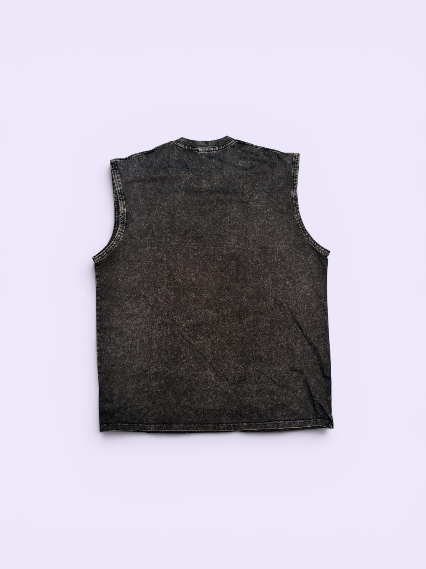 SMOKING SUNS MUSCLE TEE