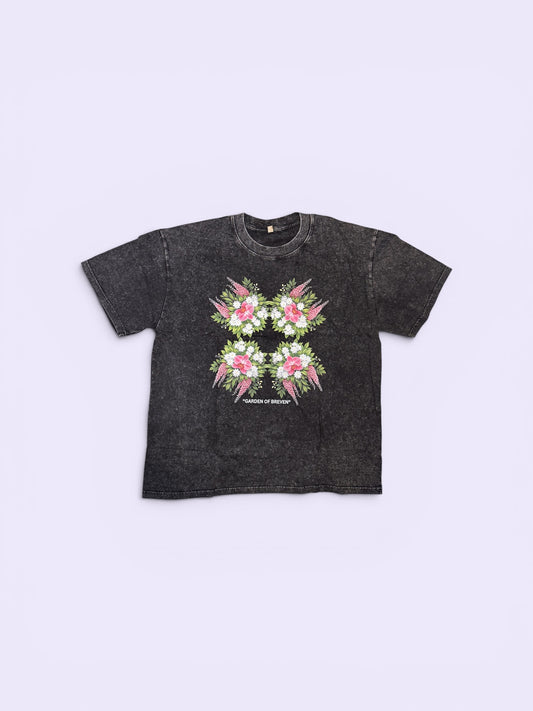 HAUS GARDEN PARTY TEE