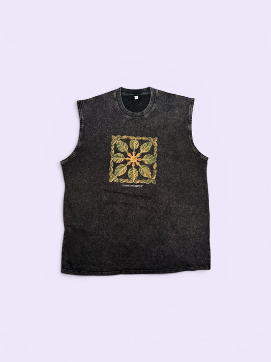 SMOKING SUNS MUSCLE TEE