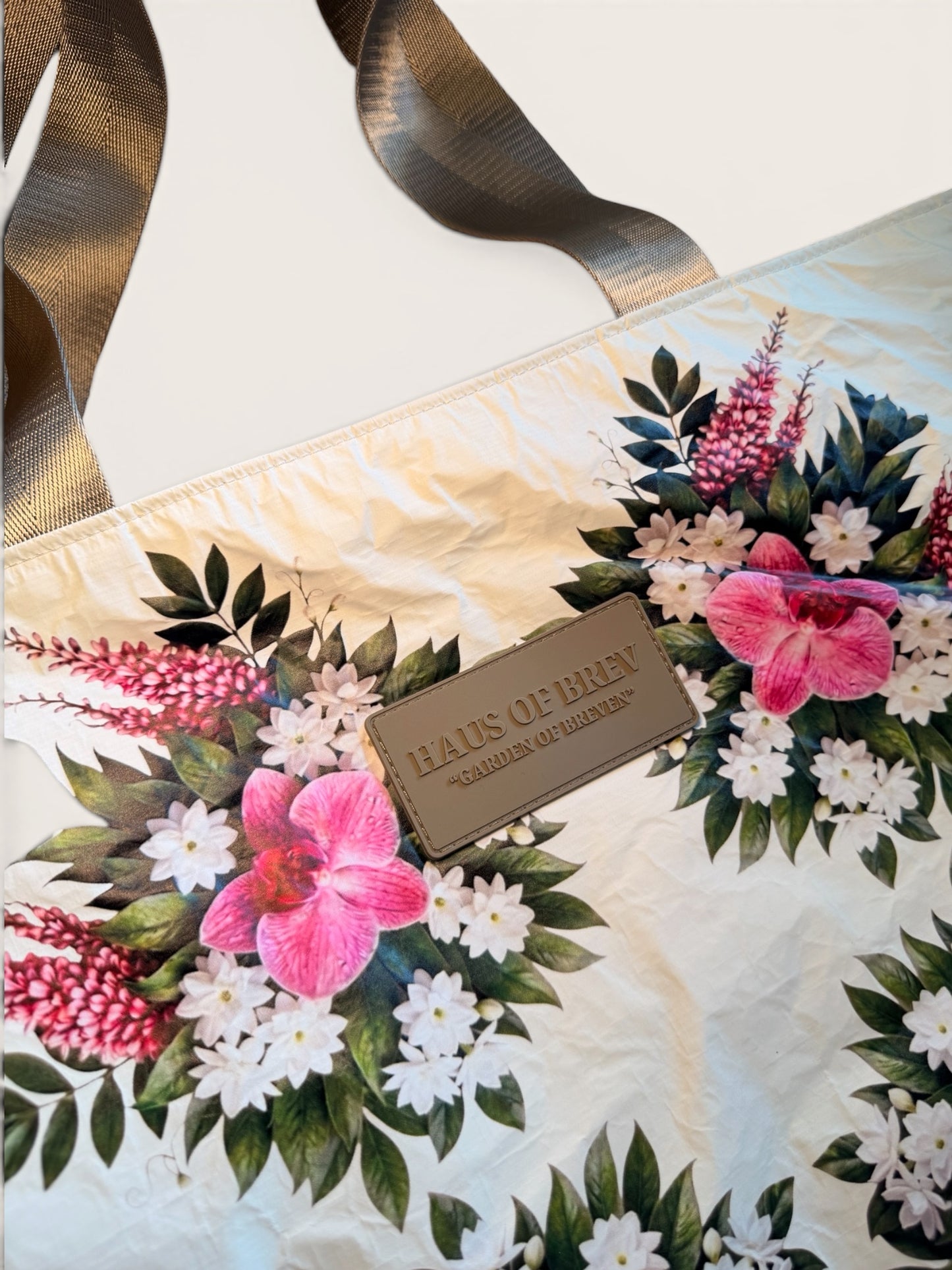 HAUS GARDEN TOTE