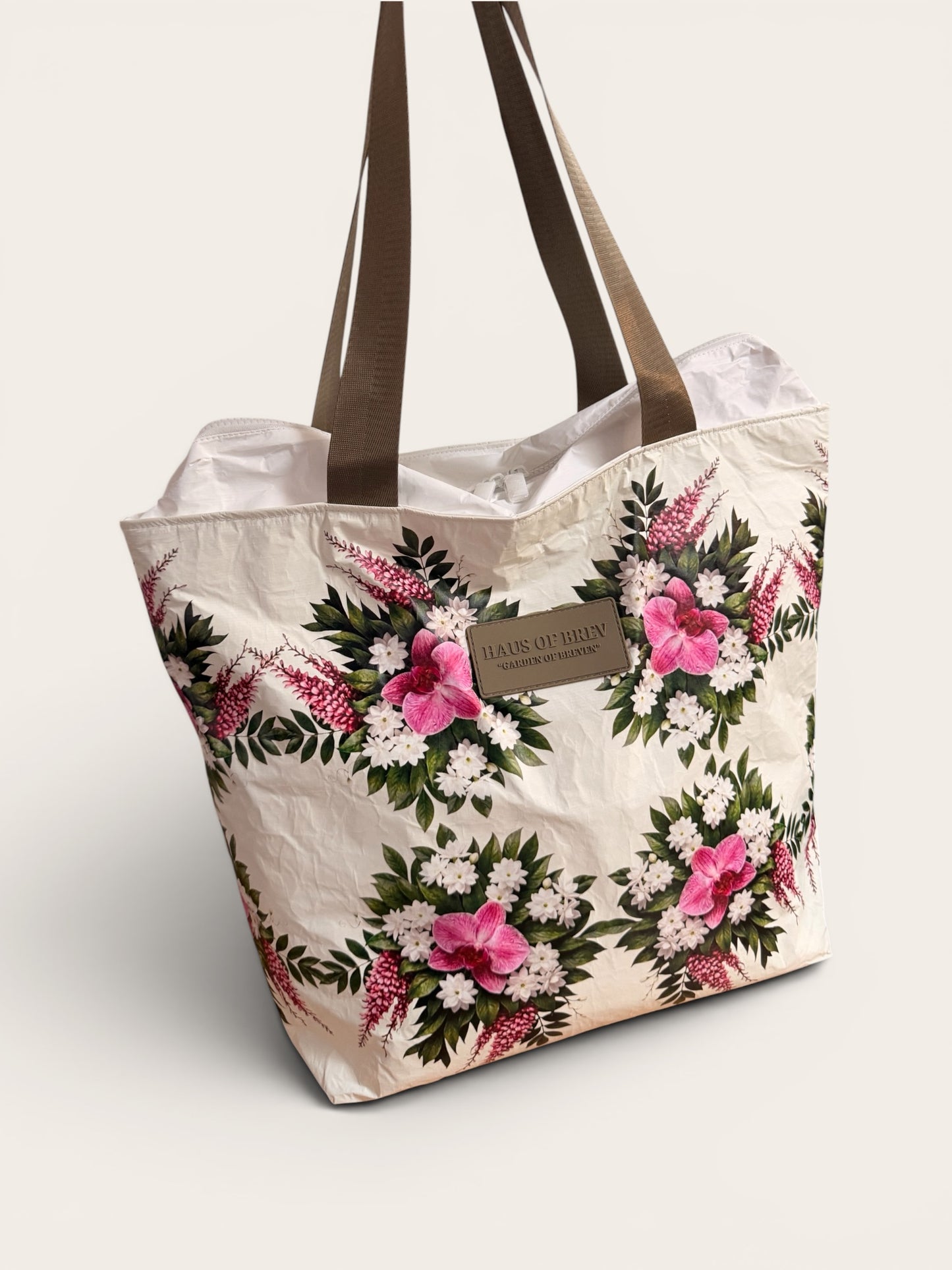 HAUS GARDEN TOTE